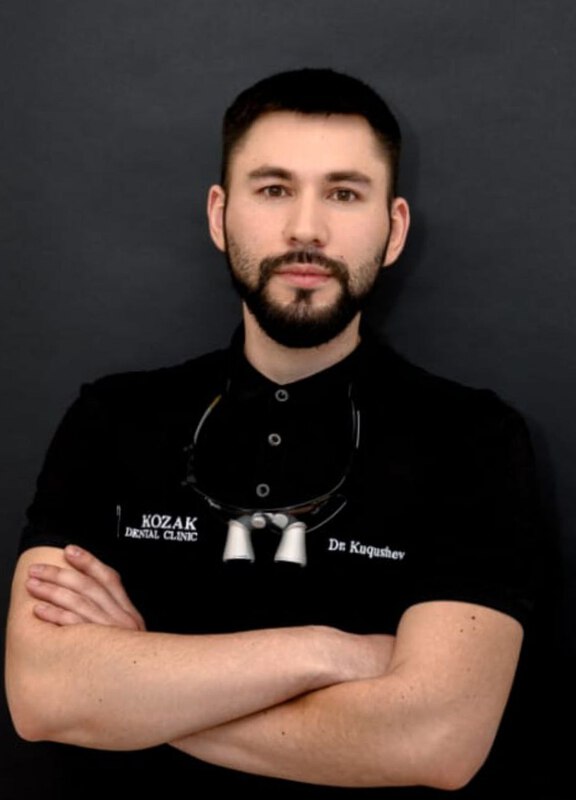 Кугушев Ильдар Анварович